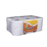 Nergis Mini Jumbo Tuvalet Kağıdı 4.5 Kg Extra 12 Li